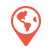 eateries/restaurants.