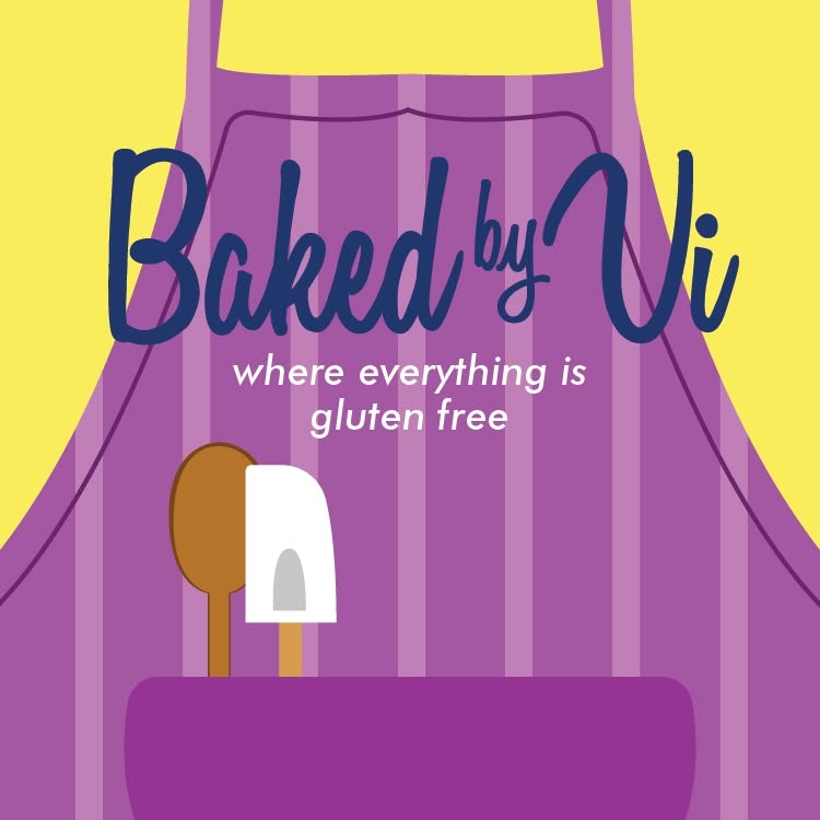 Baked by Vi